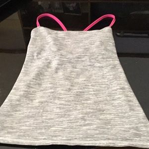 Lulu yoga top